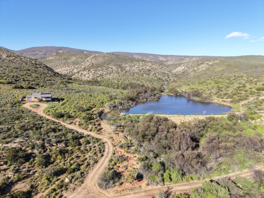 Commercial Property for Sale in Mossel Bay Rural Western Cape